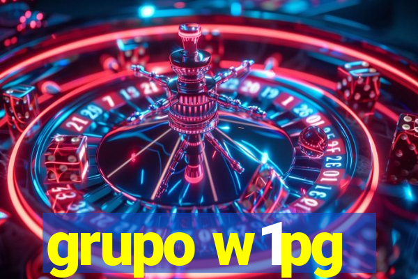 grupo w1pg